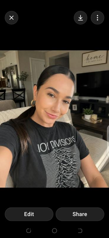 Woman image