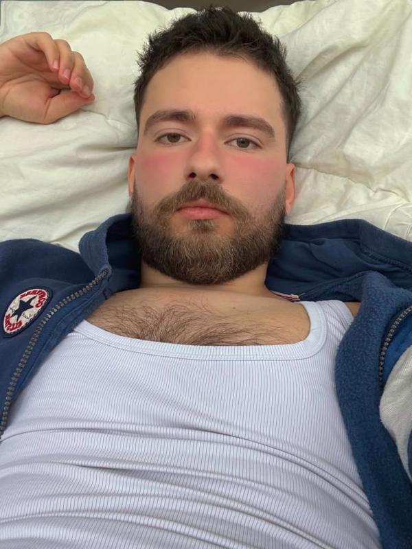Man image