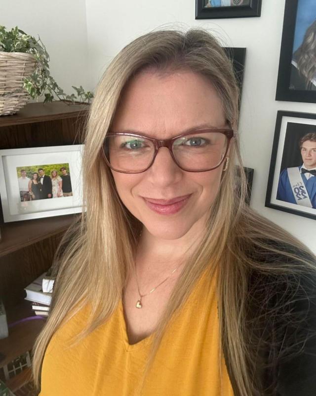 Woman image