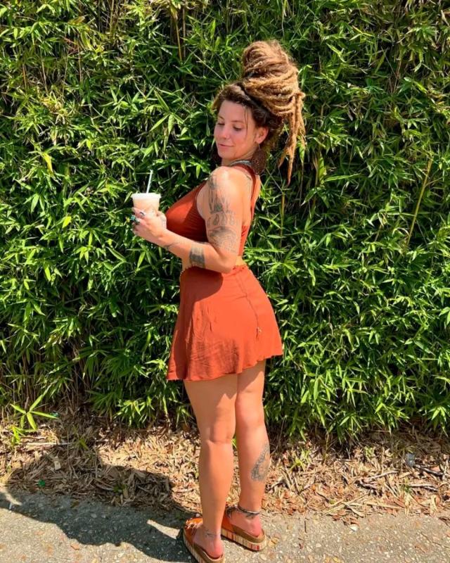 Woman image