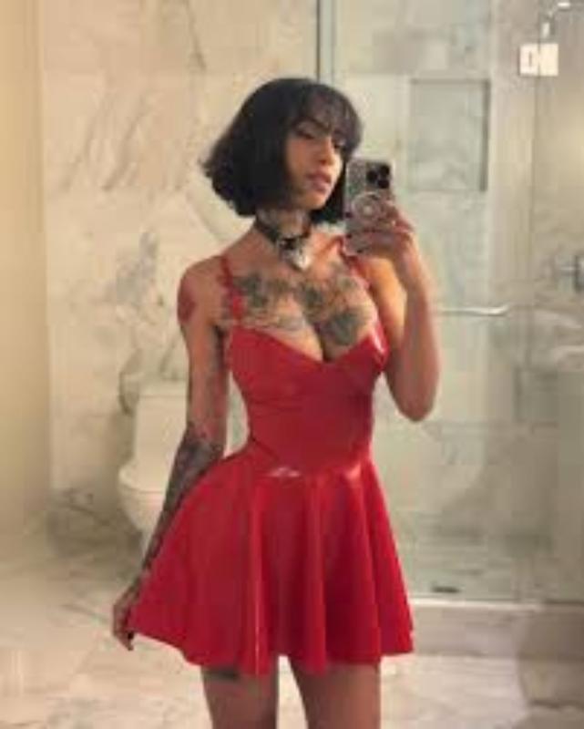 Woman image