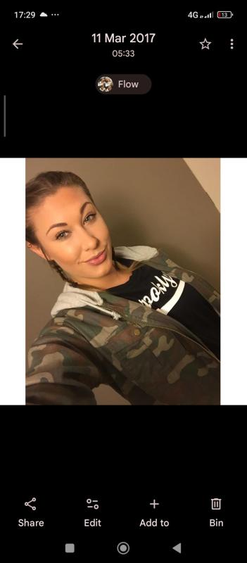 Woman image