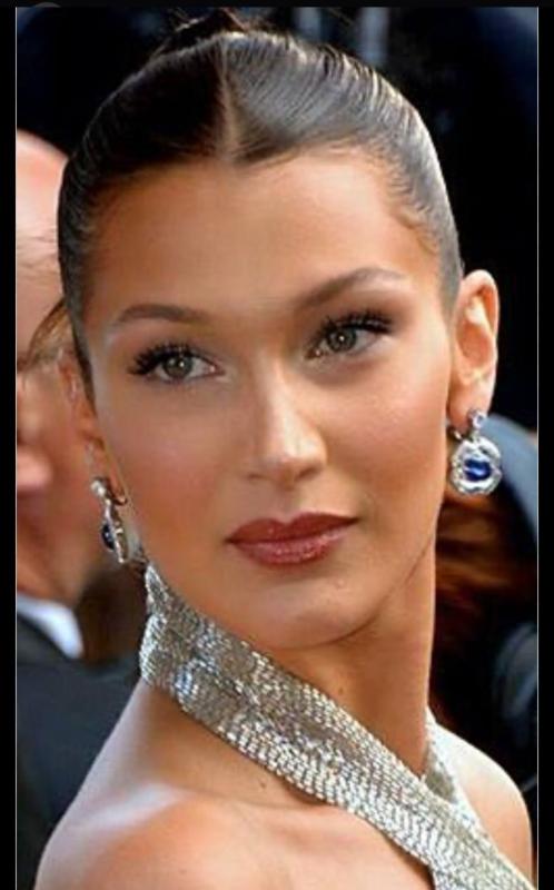 Woman image