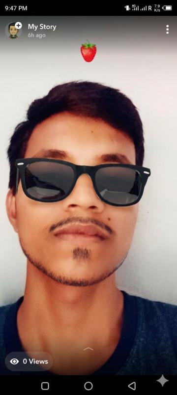 Man image