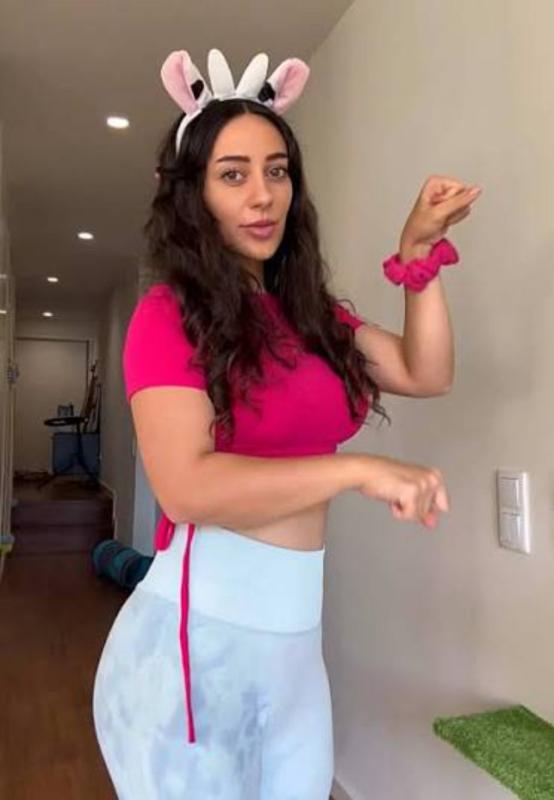 Woman image