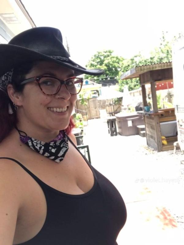 Woman image