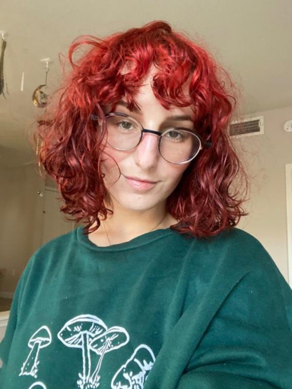 Woman image