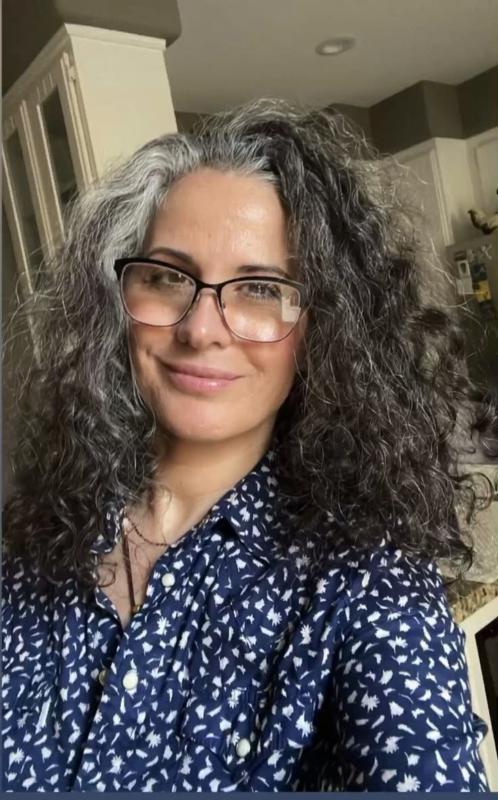 Woman image