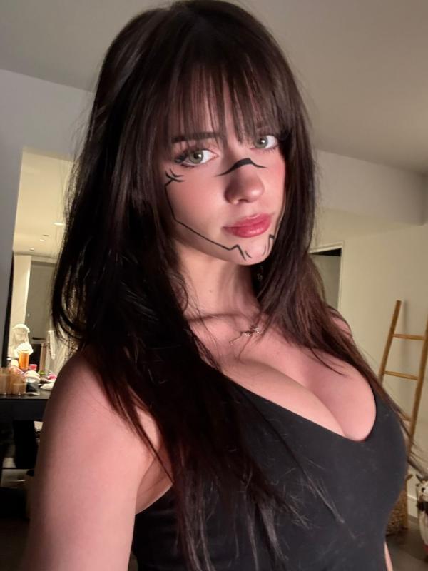 Woman image