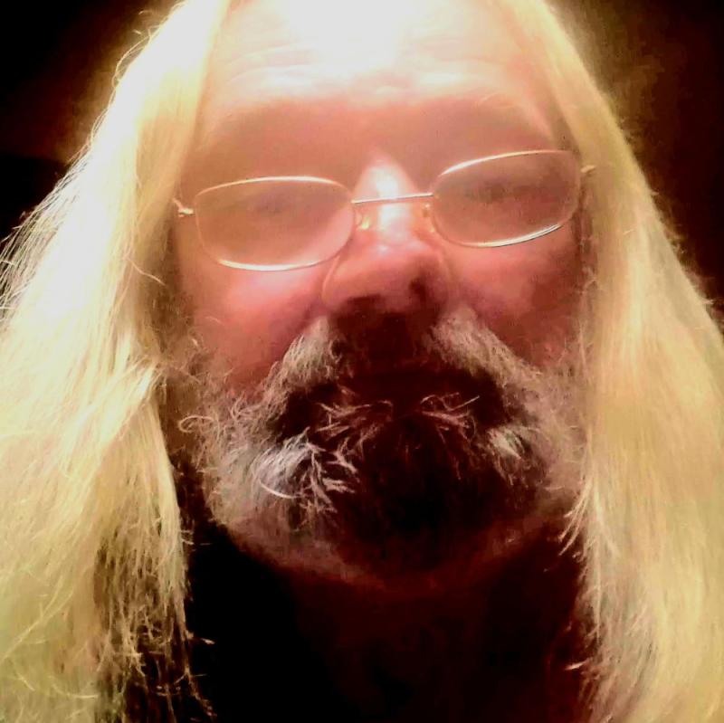 Man image