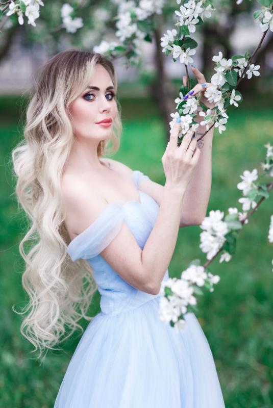 Woman image