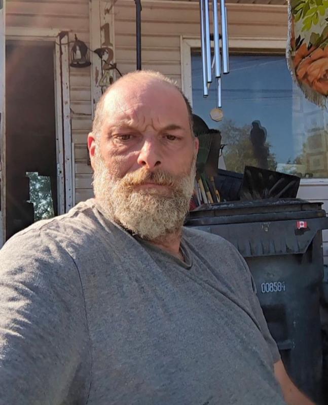 Man image