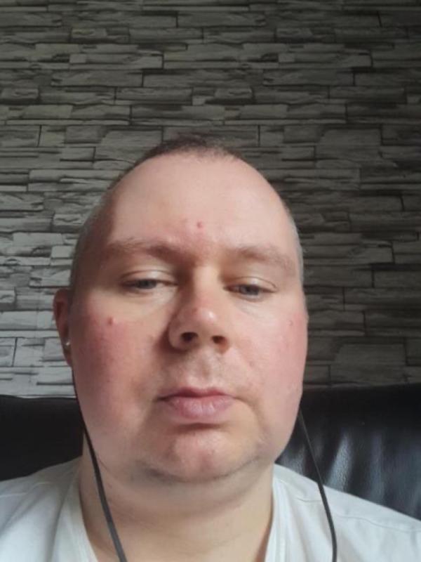 Man image