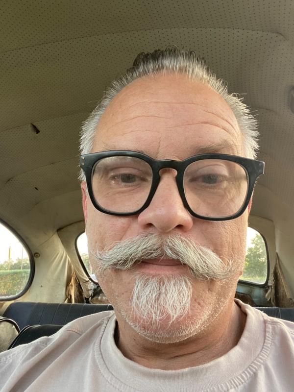 Man image