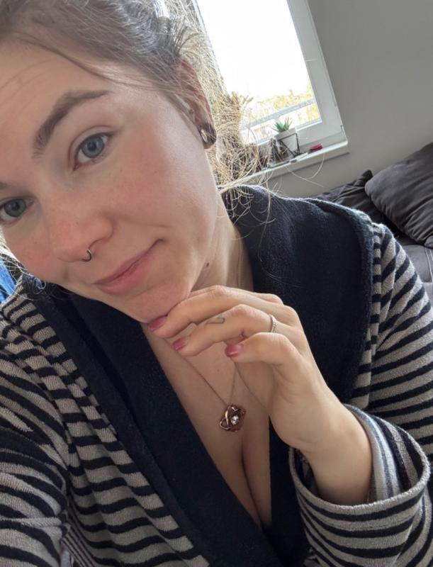 Woman image