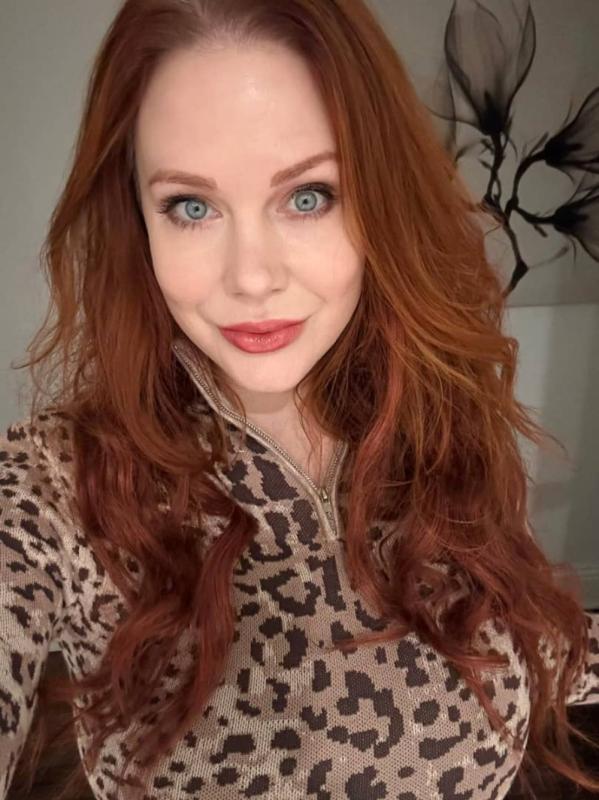 Woman image