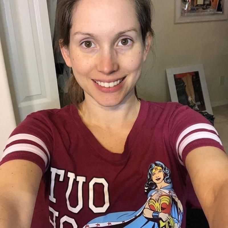 Woman image