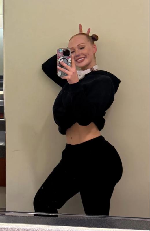 Woman image