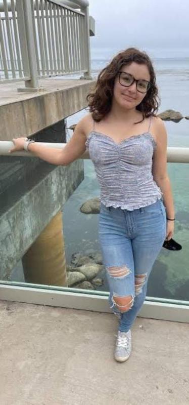 Woman image