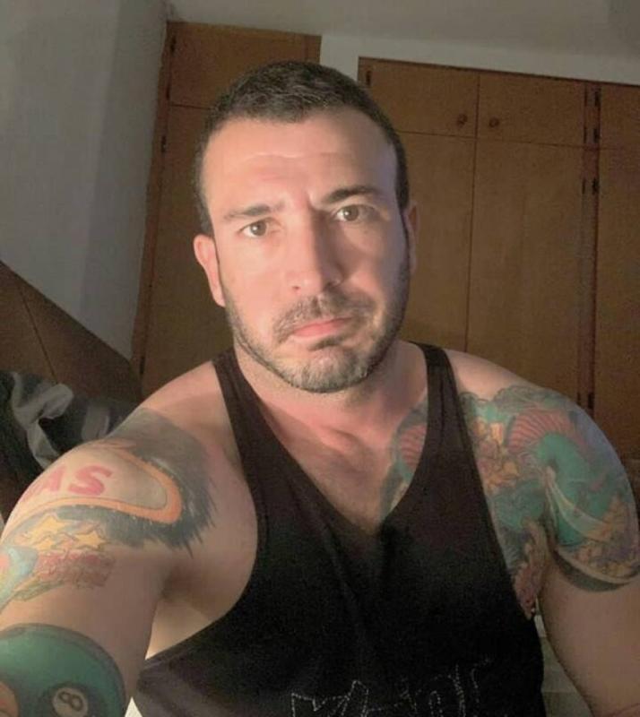 Man image