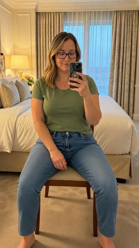 Woman image