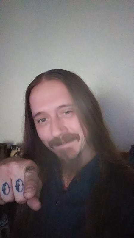 Man image