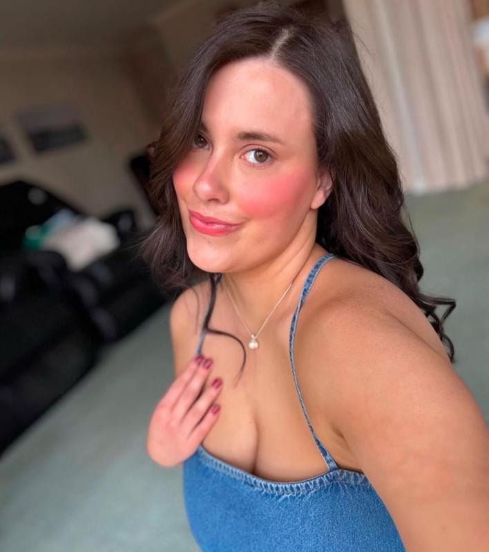 Woman image