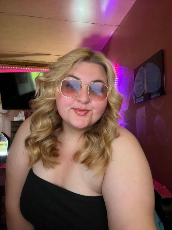 Woman image