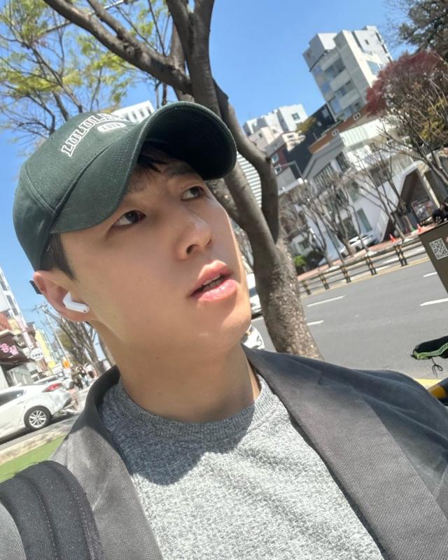 Man image