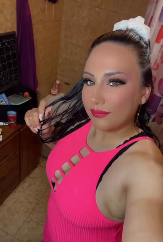 Woman image