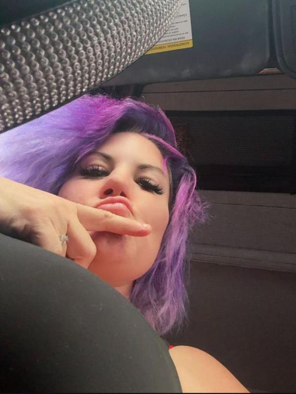 Woman image