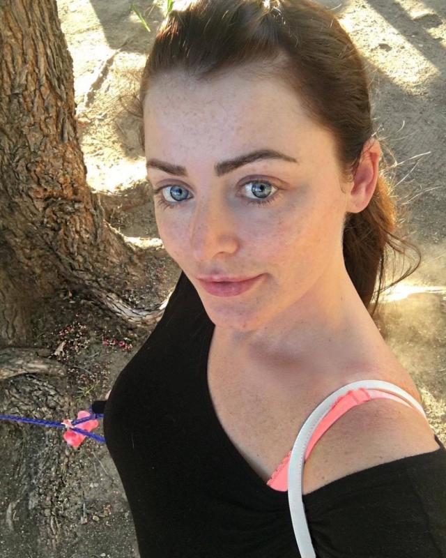 Woman image