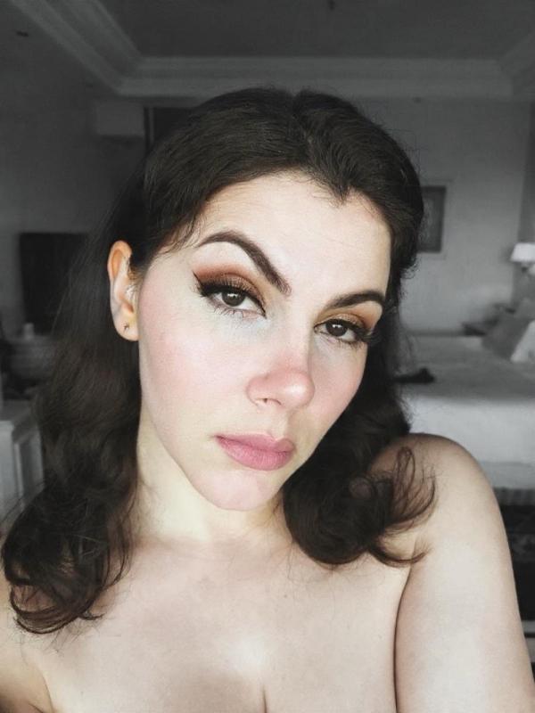 Woman image