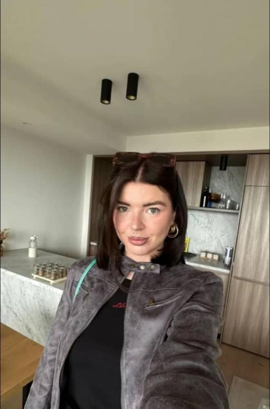 Woman image