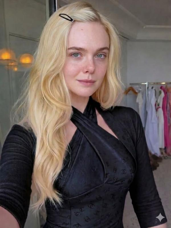 Woman image