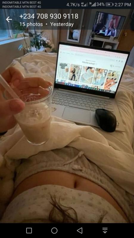 Woman image