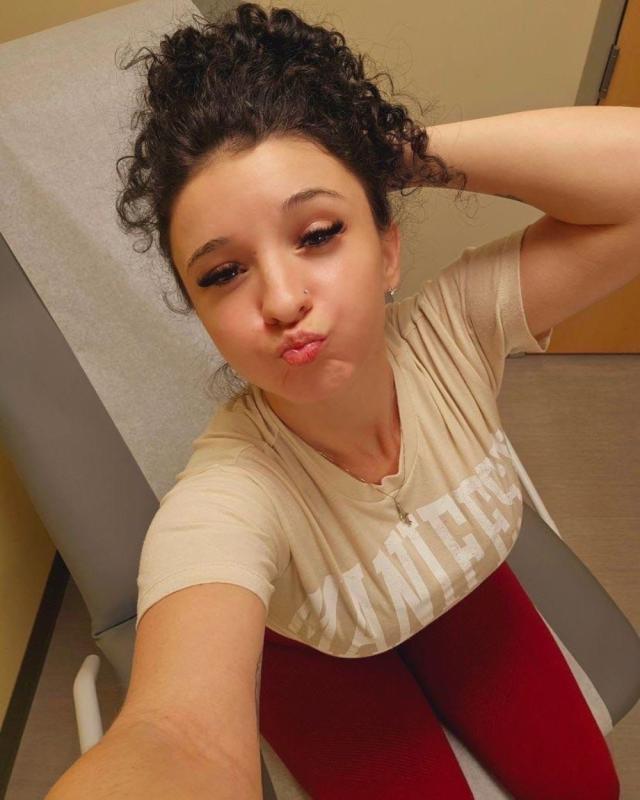 Woman image
