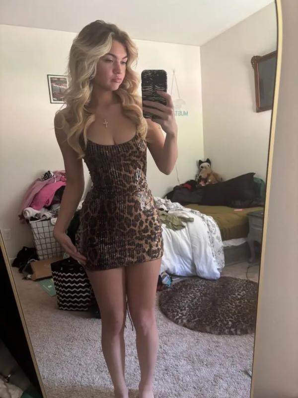 Woman image
