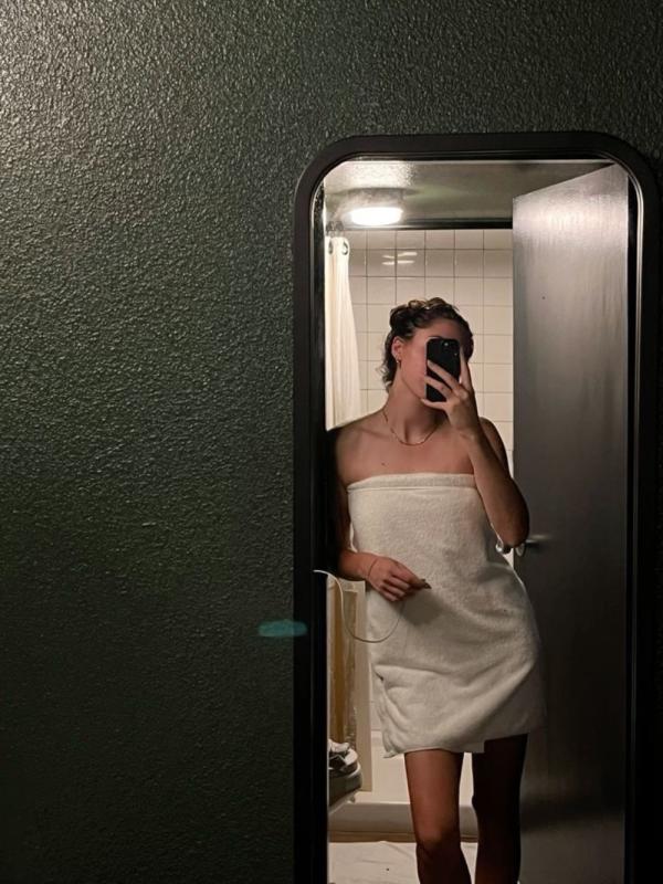 Woman image