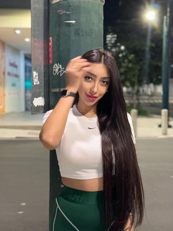 Woman image