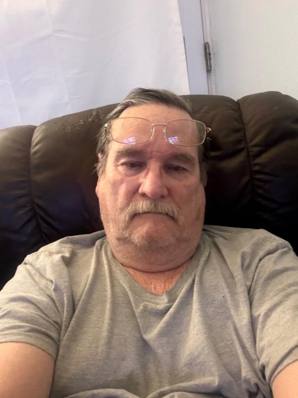 Man image