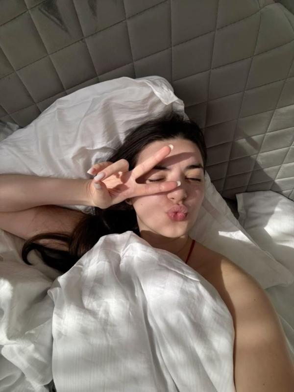 Woman image