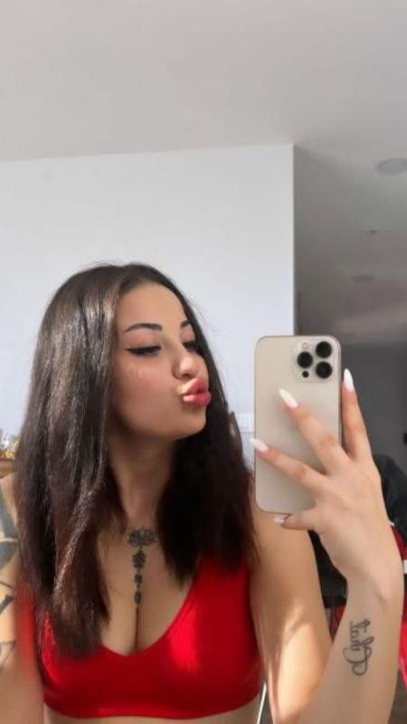 Woman image