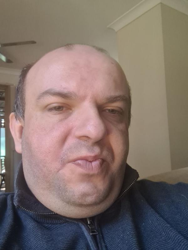 Man image