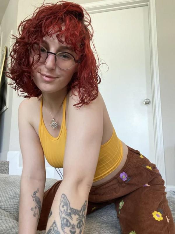 Woman image