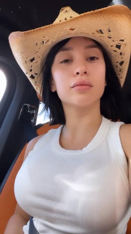 Woman image