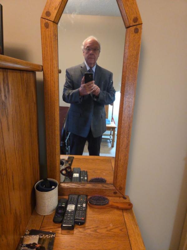 Man image