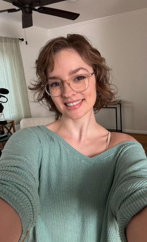 Woman image