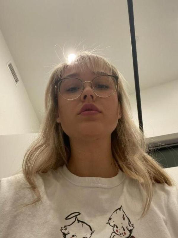 Woman image