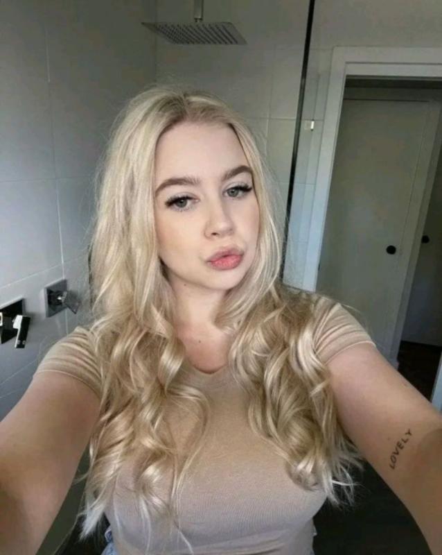 Woman image